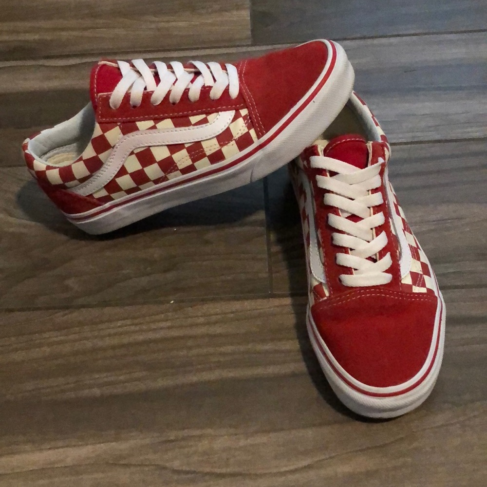 Vans